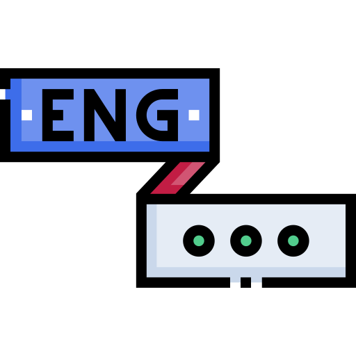 Anglais