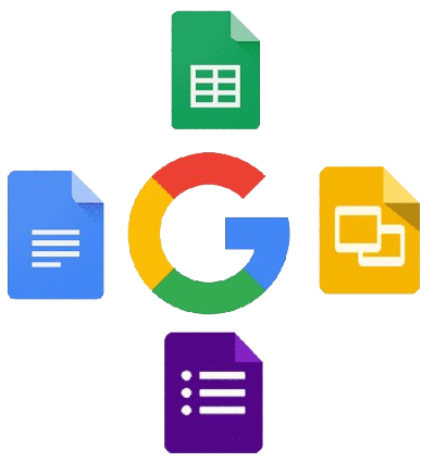 Suite Google